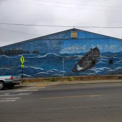 Newport Historic Bayfront - Newport