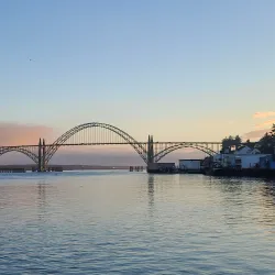 Newport Historic Bayfront - Newport