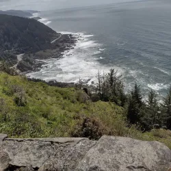 Newport Municipal Beach - Newport