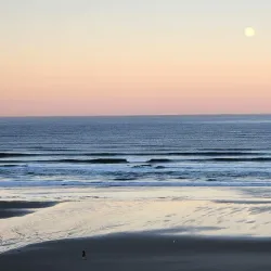 Newport Municipal Beach - Newport