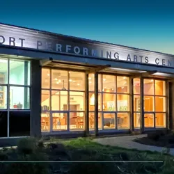 Newport Performing Arts Center - Newport