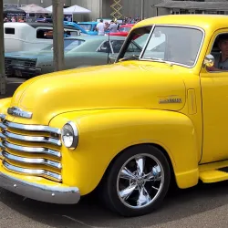 Newport Performing Arts Center - Newport