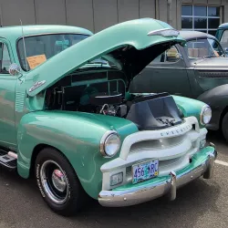 Newport Performing Arts Center - Newport