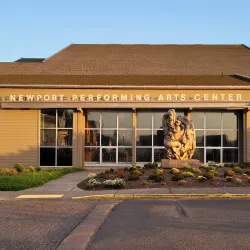 Newport Performing Arts Center - Newport