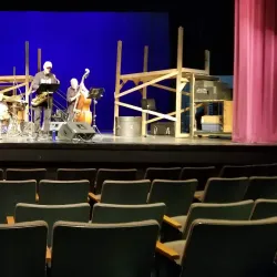 Newport Performing Arts Center - Newport