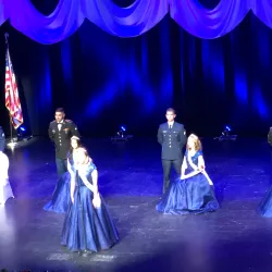 Newport Performing Arts Center - Newport