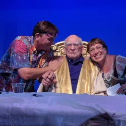 Newport Performing Arts Center - Newport