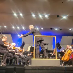 Newport Performing Arts Center - Newport