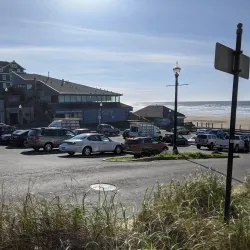 Newport Performing Arts Center - Newport