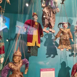 Ripley's Believe It or Not! Newport - Newport