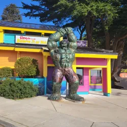 Ripley's Believe It or Not! Newport - Newport