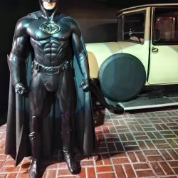 Ripley's Believe It or Not! Newport - Newport