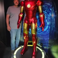 Ripley's Believe It or Not! Newport - Newport