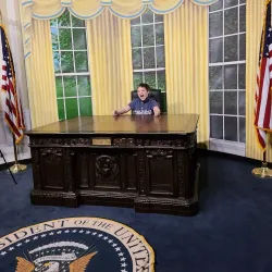 Ripley's Believe It or Not! Newport - Newport