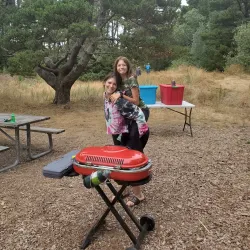 South Beach State Park - Newport