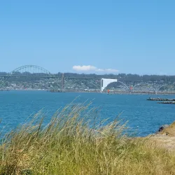 South Beach State Park - Newport