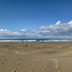 Yaquina Bay Lighthouse - Newport