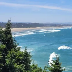 Yaquina Head Outstanding Natural Area - Newport