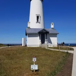Yaquina Head Outstanding Natural Area - Newport