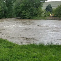 McKay Park - Pendleton