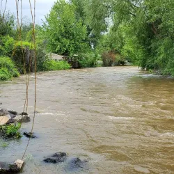 McKay Park - Pendleton