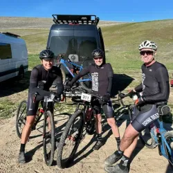 McKay Park - Pendleton