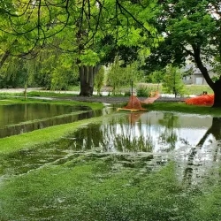 McKay Park - Pendleton