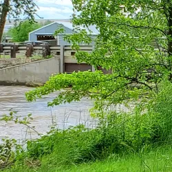 McKay Park - Pendleton