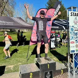 McKay Park - Pendleton