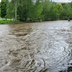 McKay Park - Pendleton