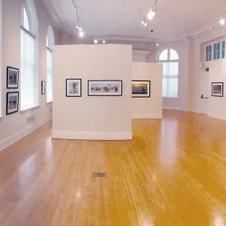 Pendleton Center for the Arts - Pendleton