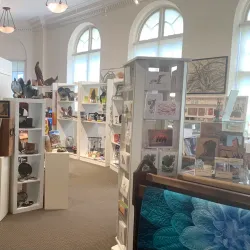 Pendleton Center for the Arts - Pendleton