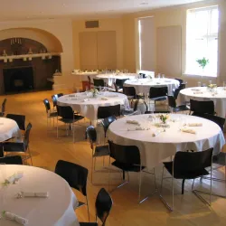 Pendleton Center for the Arts - Pendleton