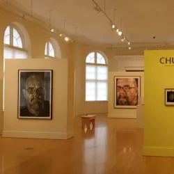 Pendleton Center for the Arts - Pendleton