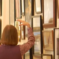 Pendleton Center for the Arts - Pendleton