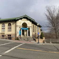 Pendleton Center for the Arts - Pendleton