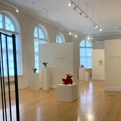 Pendleton Center for the Arts - Pendleton