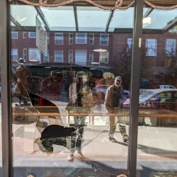 Pendleton Historic Downtown - Pendleton