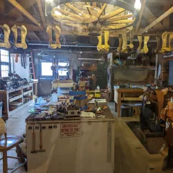 Pendleton Historic Downtown - Pendleton