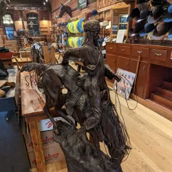 Pendleton Historic Downtown - Pendleton