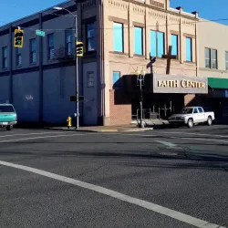 Pendleton Historic Downtown - Pendleton