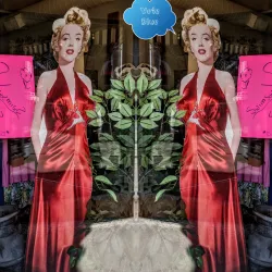 Pendleton Historic Downtown - Pendleton