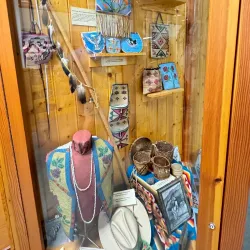 Pendleton Round-Up and Happy Canyon Hall of Fame - Pendleton