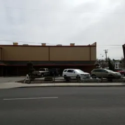 Pendleton Round-Up and Happy Canyon Hall of Fame - Pendleton