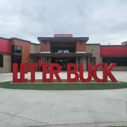 Pendleton Round-Up and Happy Canyon Hall of Fame - Pendleton