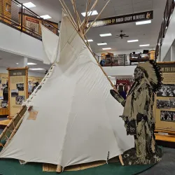 Pendleton Round-Up and Happy Canyon Hall of Fame - Pendleton