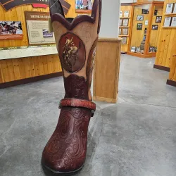 Pendleton Round-Up and Happy Canyon Hall of Fame - Pendleton