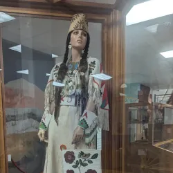 Pendleton Round-Up and Happy Canyon Hall of Fame - Pendleton