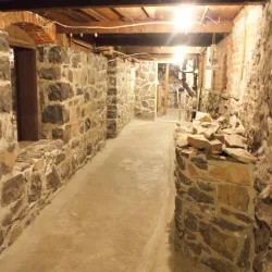 Pendleton Underground Tours - Pendleton
