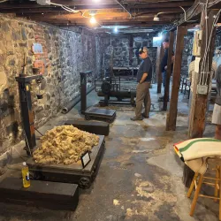 Pendleton Underground Tours - Pendleton